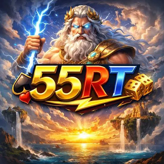 55RT - Pertarungan Seru di Dunia MOBA