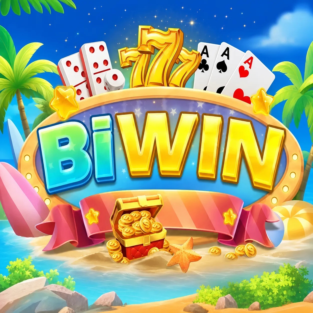 BIWIN - Game Poker Terbaik untuk Pecinta Judi Online