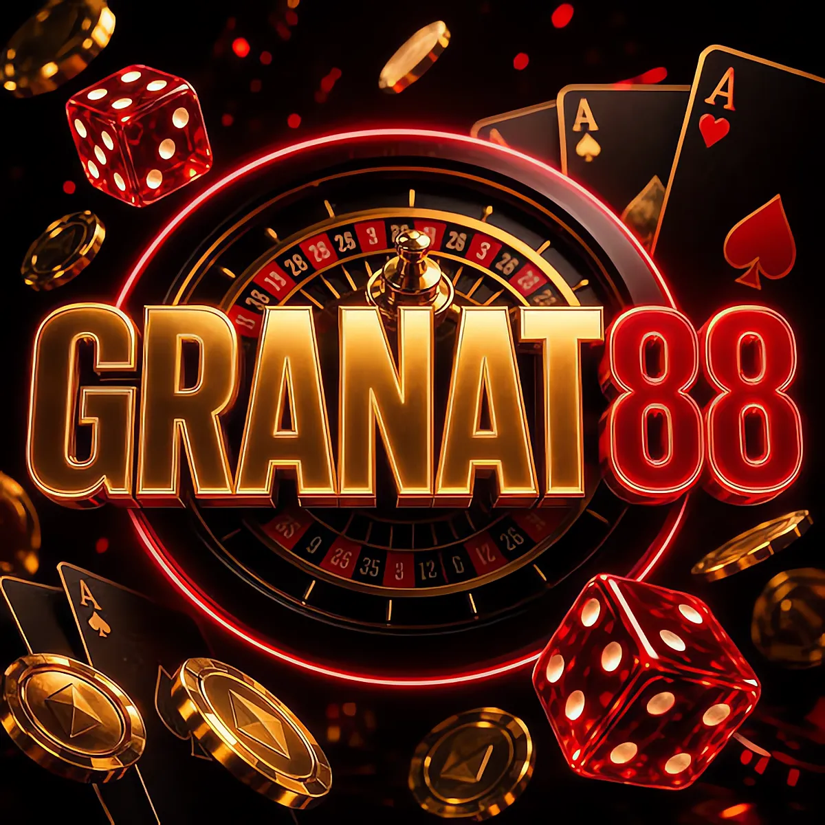 GRANAT88 - Permainan Strategi Seru untuk Pecinta Tantangan