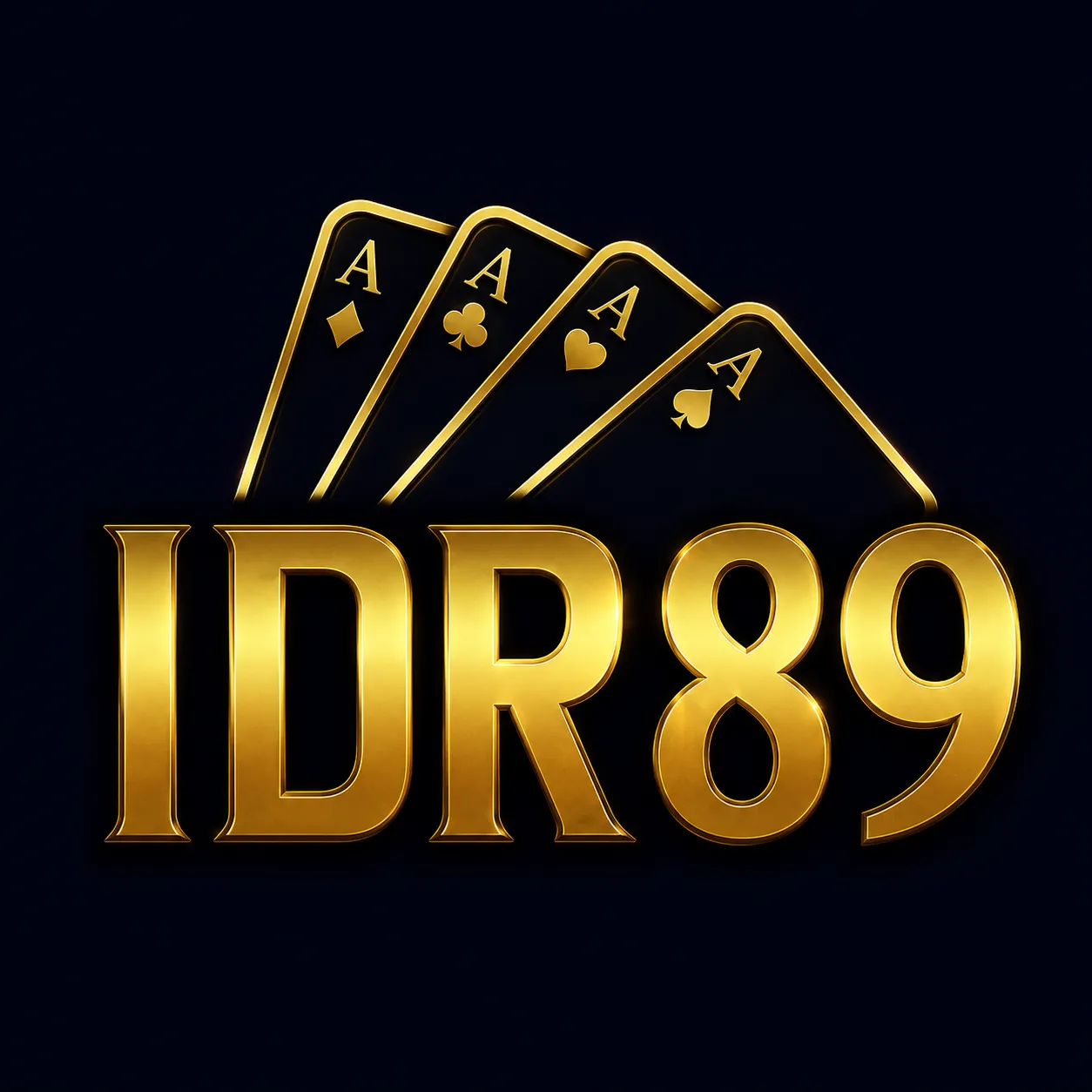 IDR89 - Permainan Poker Seru dan Menantang