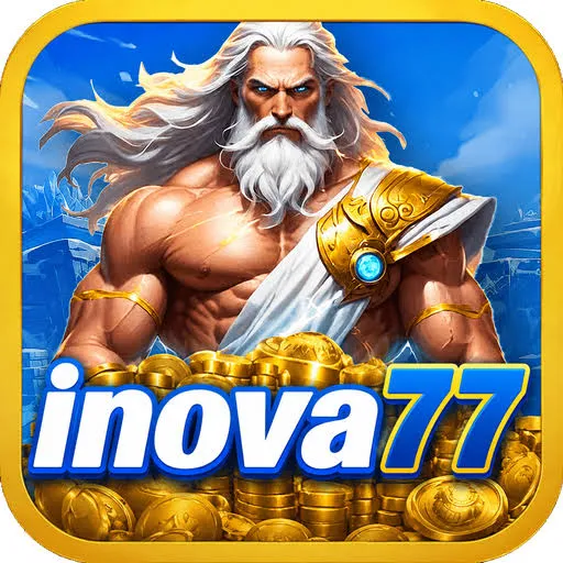 INOVA77 - Pengalaman Bermain Slot Terbaik di Genggaman Anda
