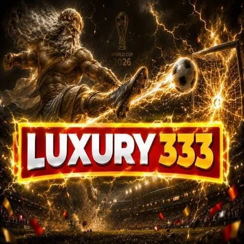 LUXURY333 - Permainan Arcade Terbaik untuk Hiburan Tanpa Batas