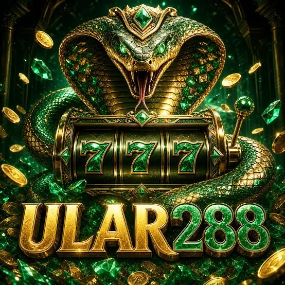 ULAR288 - Game MOBA Seru dan Menantang