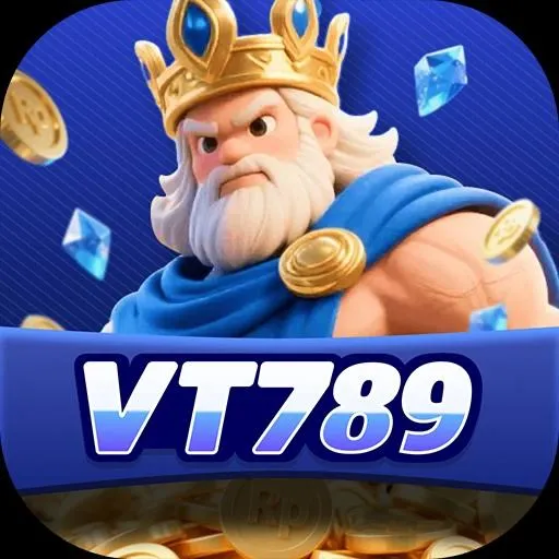 VT789 - Pertempuran Seru di Dunia Battle Royale
