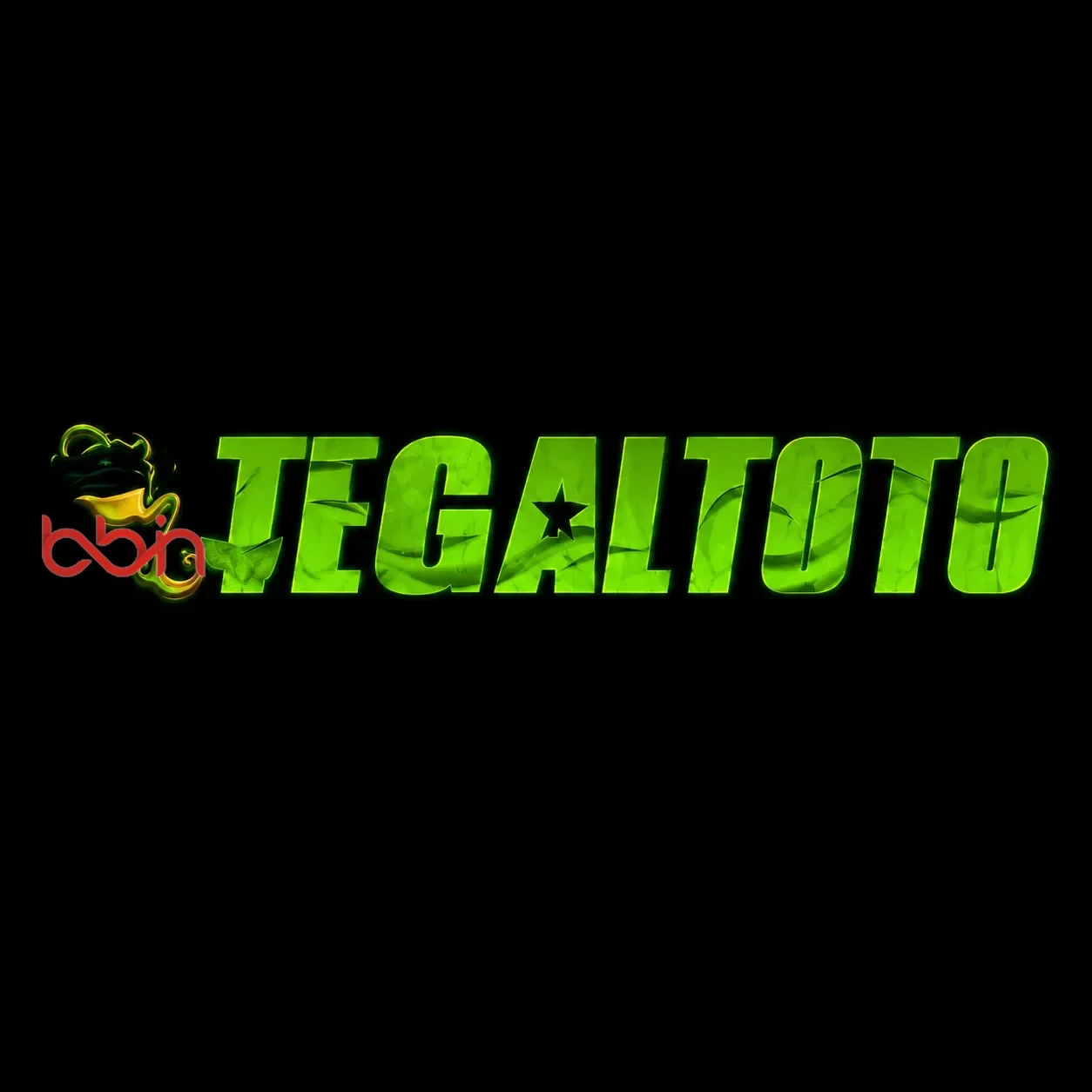 Logo tegaltoto